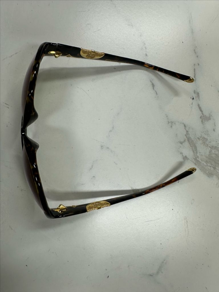 루이비통 럭셔리 정품 수지 레오파드 선글라스 Z0266E 팝니다 [정품/NM급] 루이비통(Louis Vuitton) 이미지