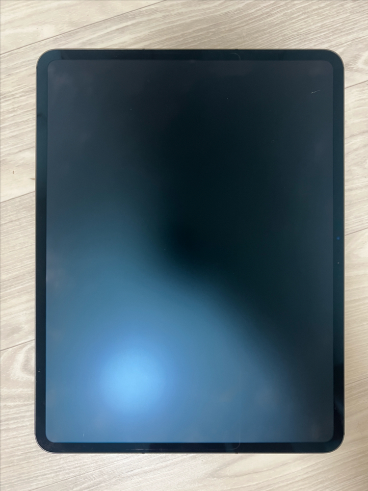 아이패드 프로 13 M4 1TB 셀룰러 나노텍스처 풀박스 이미지