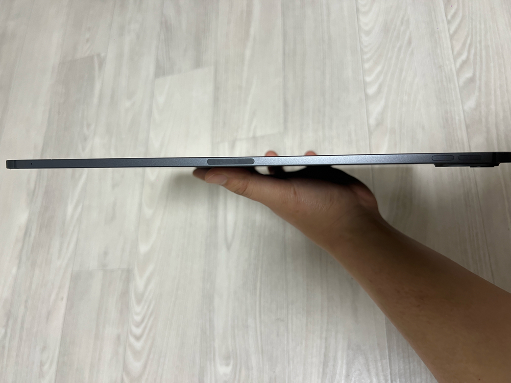 아이패드 프로 13 M4 1TB 셀룰러 나노텍스처 풀박스 이미지