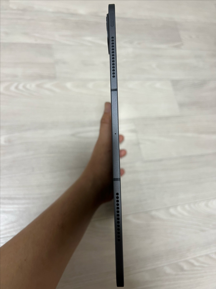 아이패드 프로 13 M4 1TB 셀룰러 나노텍스처 풀박스 이미지