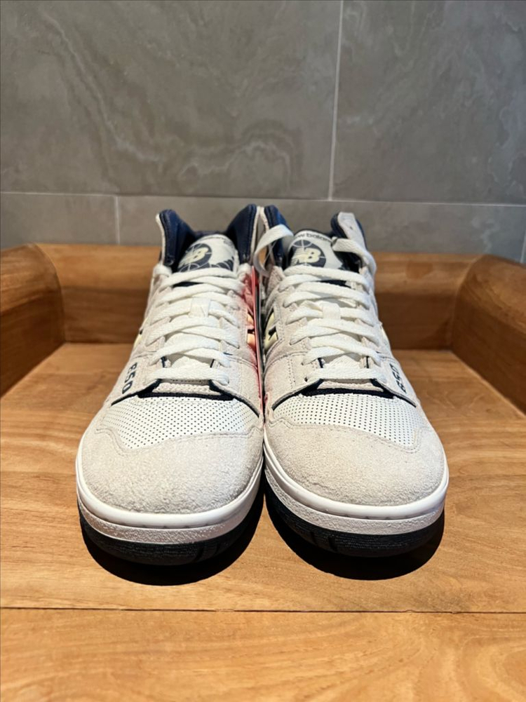 뉴발란스 bb650rvn 275,270 이미지