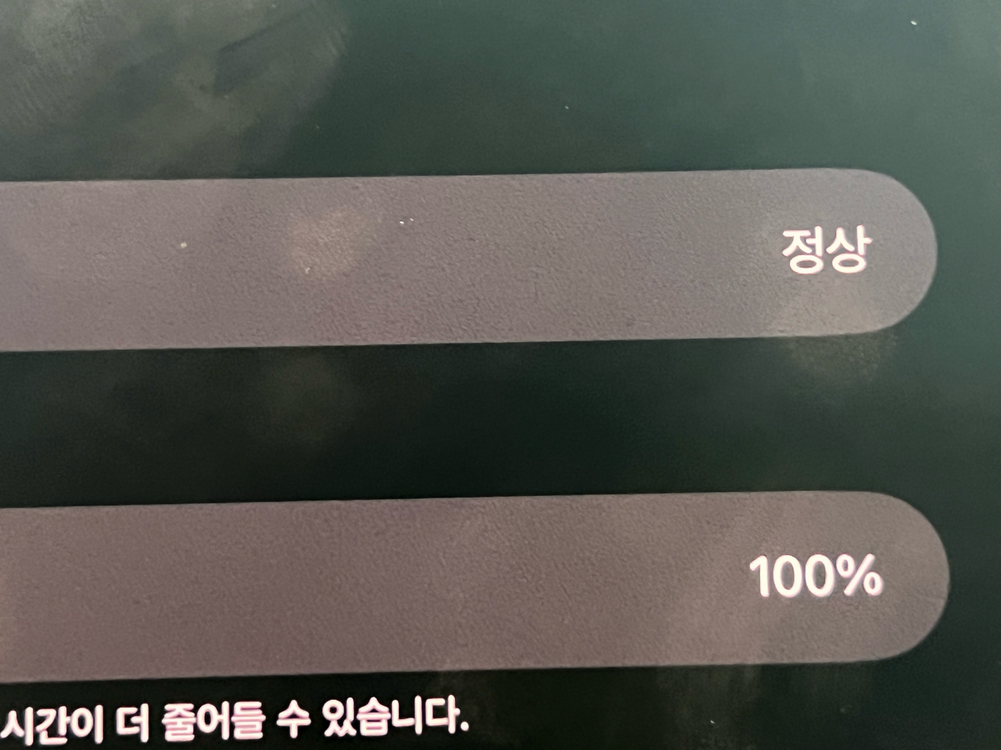 아이패드 프로 13 M4 1TB 셀룰러 나노텍스처 풀박스 이미지