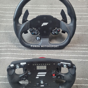 파나텍 포뮬러 F1 림, 유니버셜허브림, 진동스피커 외 이미지