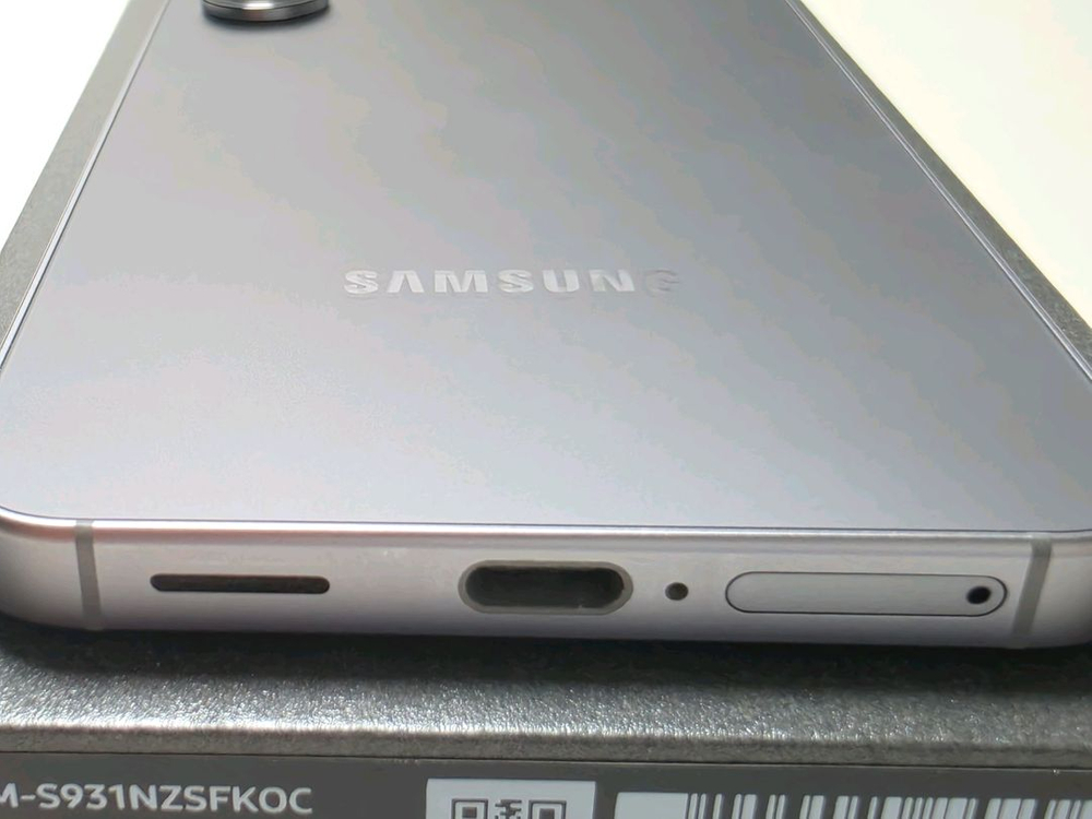 [S급] 갤럭시 S25 512GB 실버 이미지