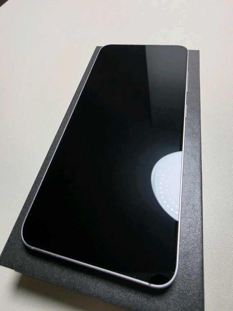 [S급] 갤럭시 S25 512GB 실버 이미지