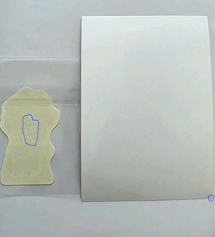 해즈빈 호텔 알래스터 기모노 굿즈 일괄 (지류) 이미지