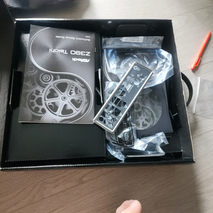 z390타이치 풀박 이미지