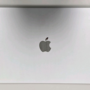 애플 맥북 에어 15 실버 M3 16GB 256GB 이미지