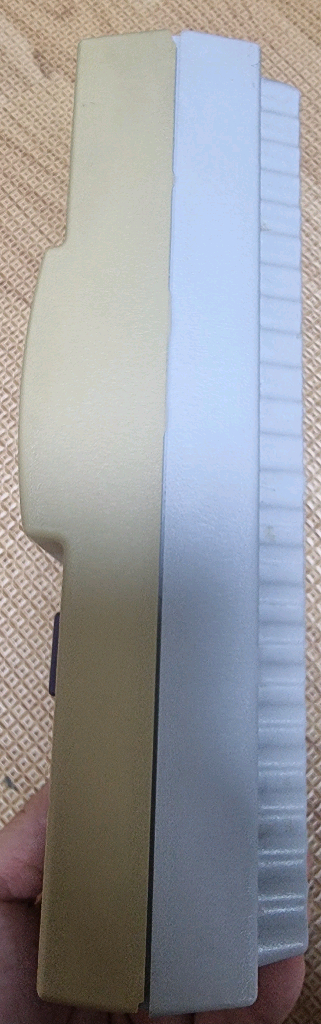 SNES 슈퍼패미콤 패미컴 북미판 본체 세트 이미지