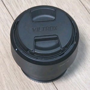 VILTROX AF 50mm F2 Air SONY FE 이미지