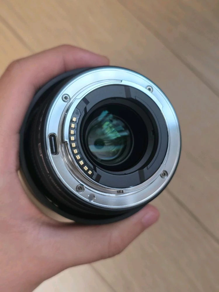 VILTROX AF 50mm F2 Air SONY FE 이미지