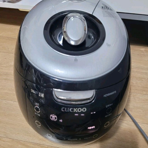 쿠쿠 IH압력밥솥 6인용(택배포함) 이미지