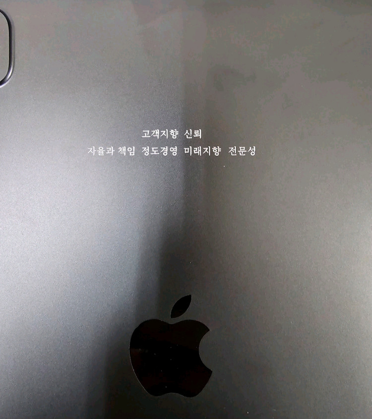 아이패드 pro 13인치 M4 256GB wifi 이미지