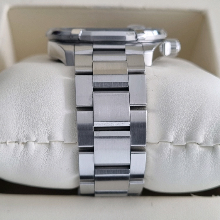 태그호이어 아쿠아레이서 300 오토 청판 41mm WBD2112(2018.12) 이미지