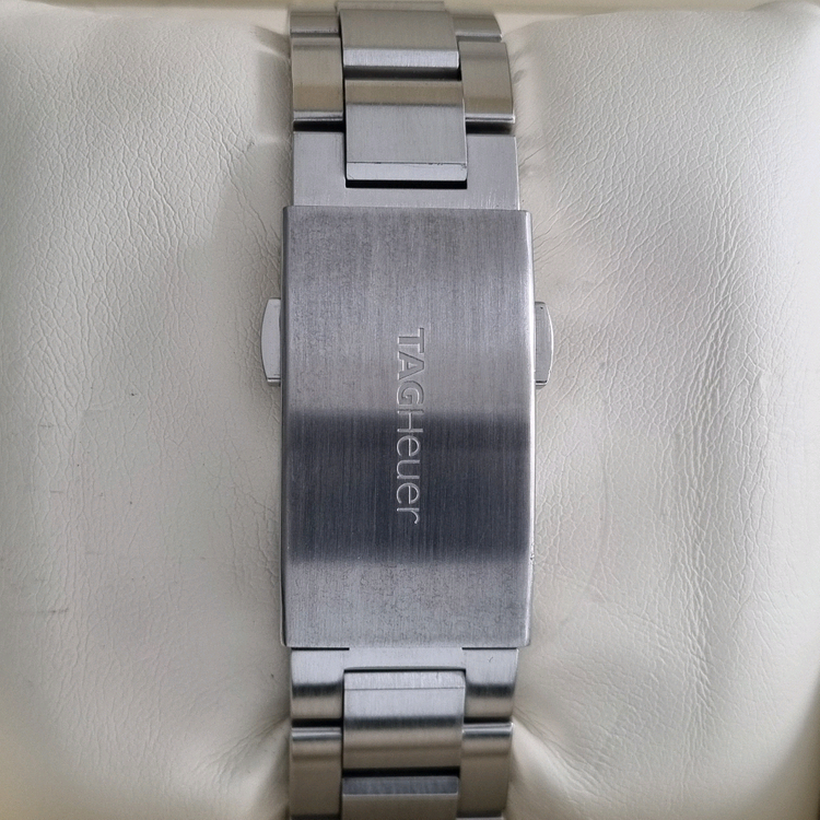 태그호이어 아쿠아레이서 300 오토 청판 41mm WBD2112(2018.12) 이미지