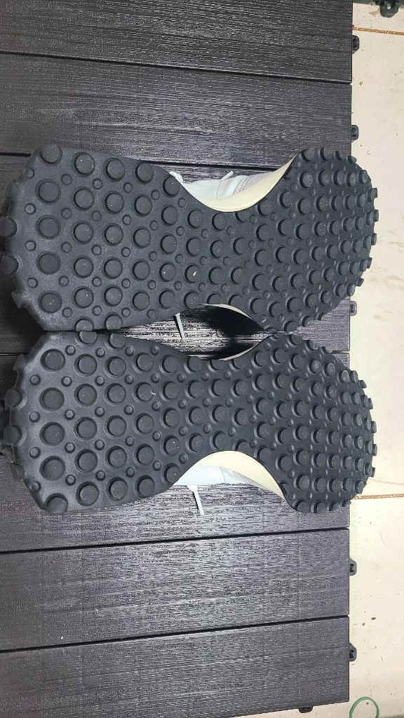 뉴발란스 327 그레이 275사이즈 판매합니다 이미지