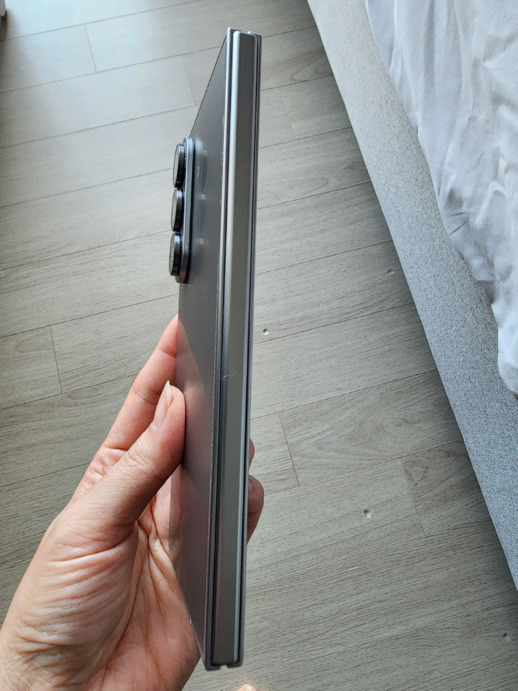 갤럭시 z7 폴드 256 이미지