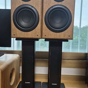 북쉘프 스피커(삼성 PS 760M) 이미지