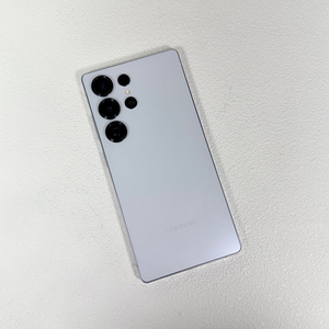 최신폰 대용량 갤럭시 S25울트라 512기가 화이트실버 이미지