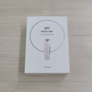 바나브 UP7 니들샷 뷰티 디바이스 이미지