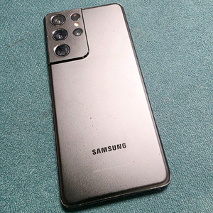 삼성갤럭시s21 울트라 512GB 이미지