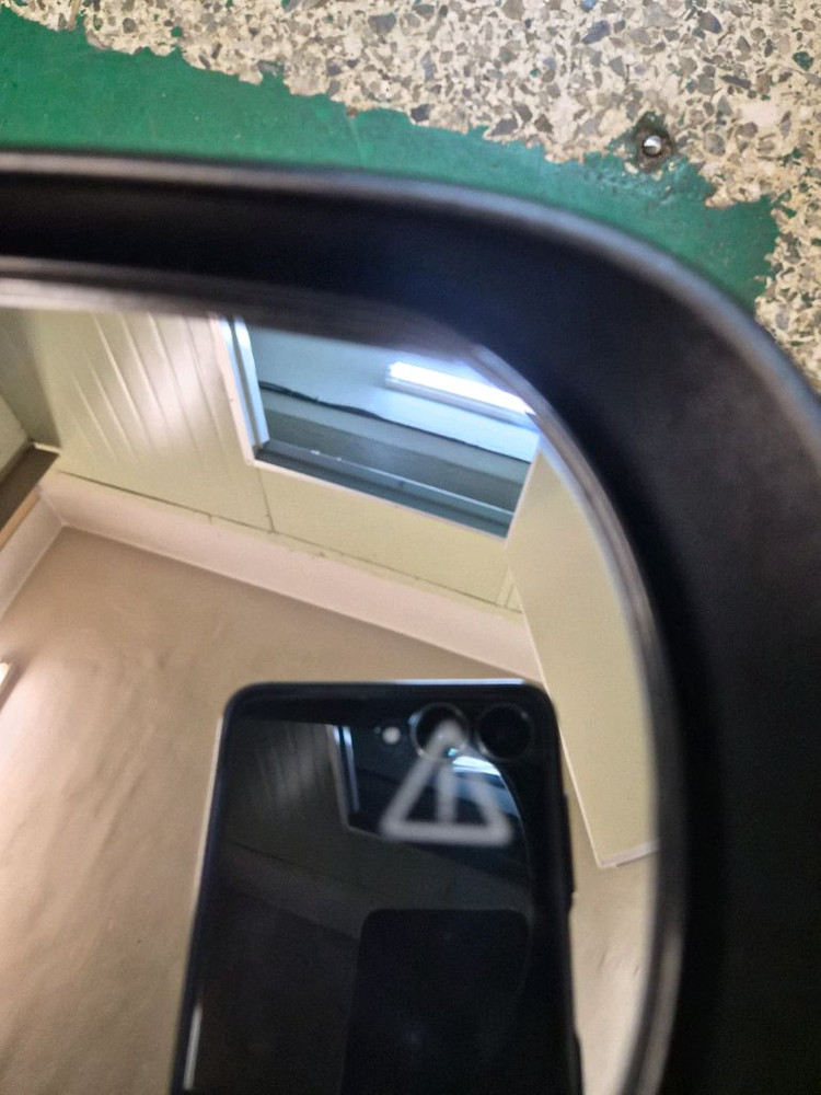 캐스퍼 조수석사이드밀러(백미러)팝니다(10핀) 이미지