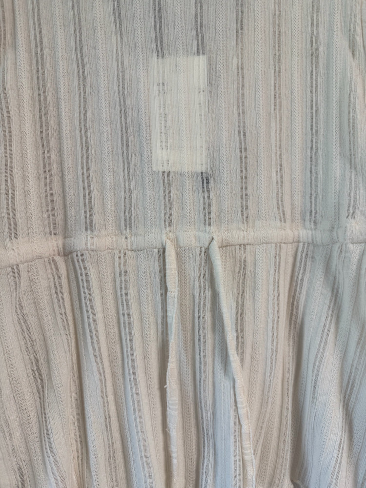 새상품))미케네 레이스 가디건+슬리브리스 셋업 이미지