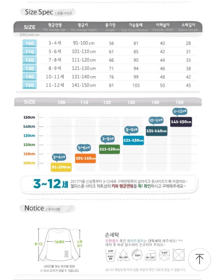 젤리스푼 뉴스타 양털롱점퍼(L핑크색) 140호 이미지