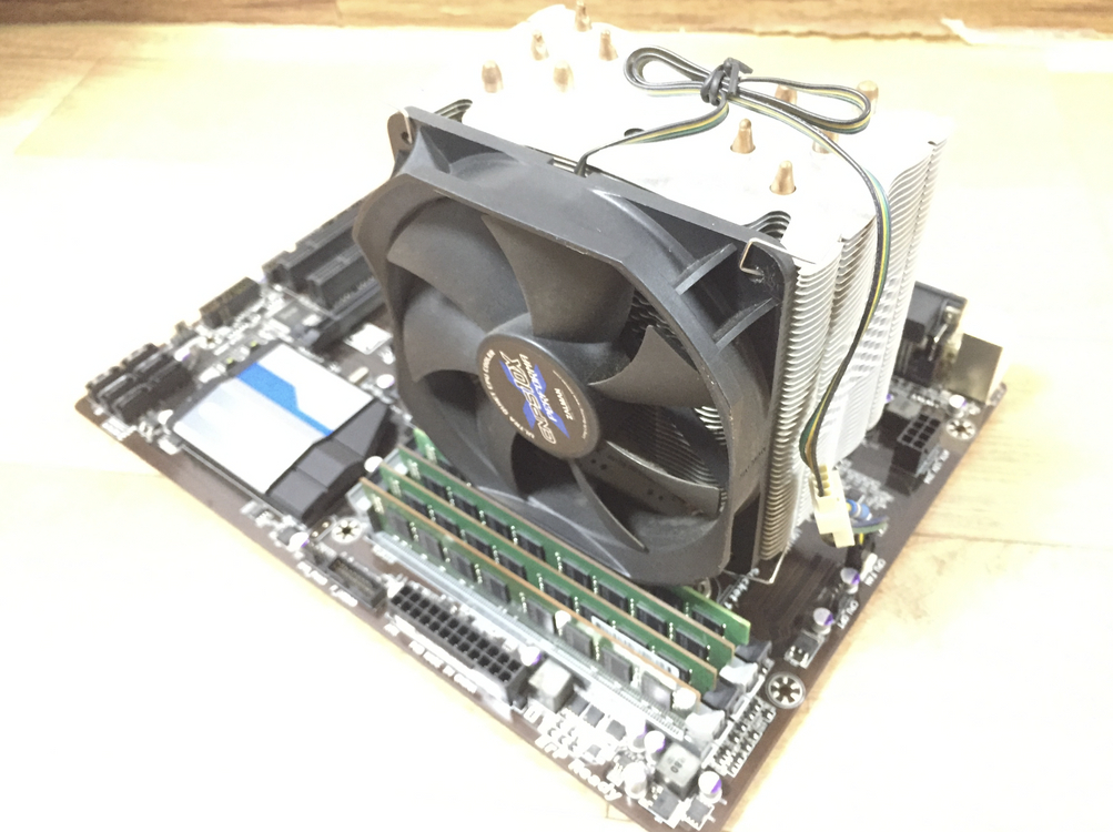 A급 정품 삼성전자 DDR3-1600(PC3-12800) 8GB 2개, 총 16GB입니다. 이미지