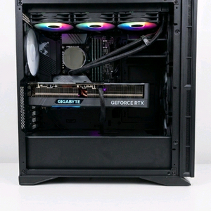 i9 13세대 / 64gb / 4080 super 고사양 PC 이미지