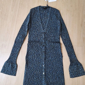 띠어리 가디건 S사이즈 이미지