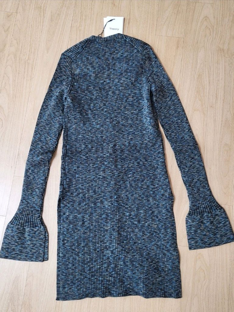 띠어리 가디건 S사이즈 이미지