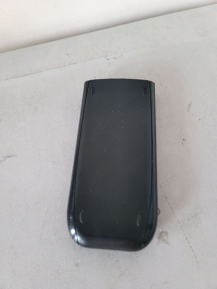 텍사스 인스트루먼트 TI-89 Titanium 공학용 계산기 이미지