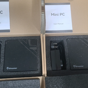 [단순개봉]아드리머 N95미니 PC 16기가/1테라 이미지