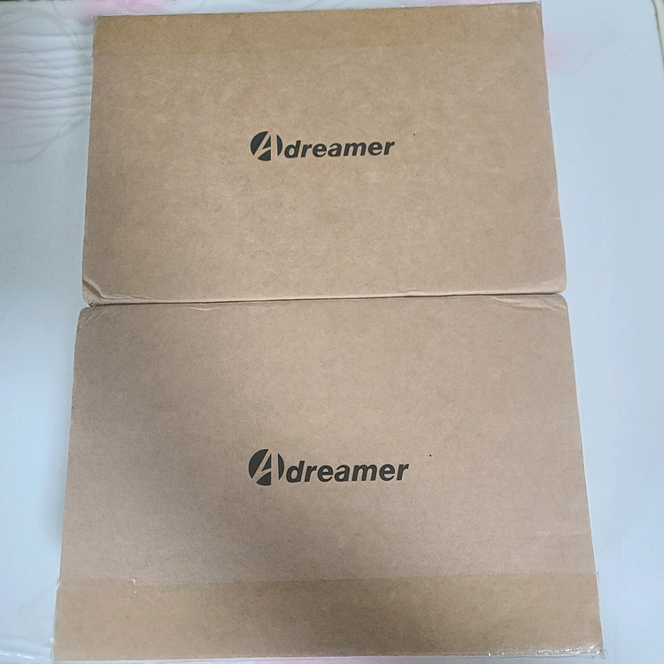 [단순개봉]아드리머 N95미니 PC 16기가/1테라 이미지