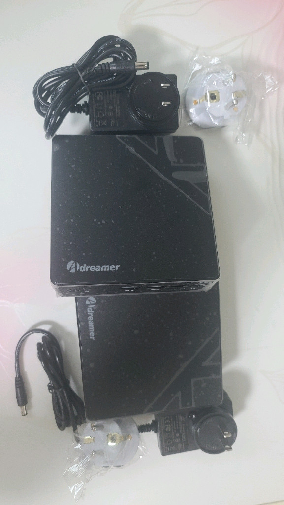 [단순개봉]아드리머 N95미니 PC 16기가/1테라 이미지