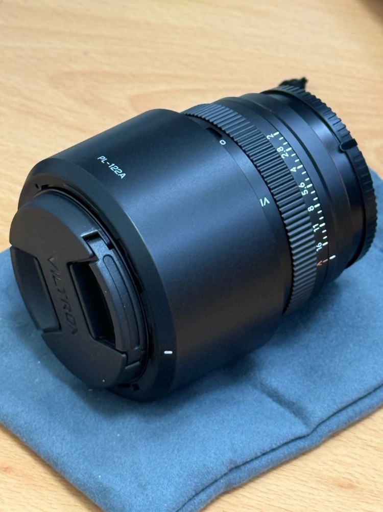 빌트록스 AF 85mm F2.0 EVO 소니 마운트 이미지