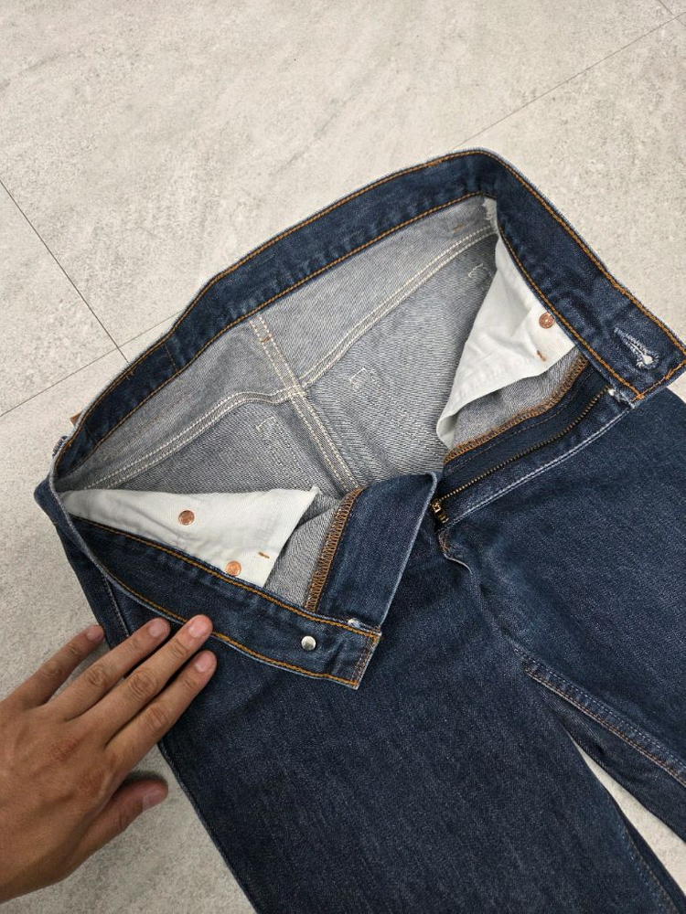 [국내정품] 리바이스 517 30인치 이미지