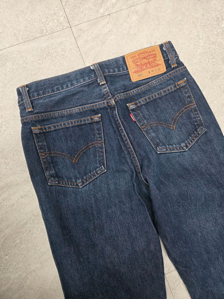 [국내정품] 리바이스 517 30인치 이미지