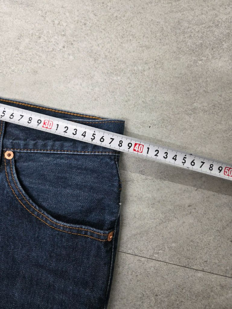 [국내정품] 리바이스 517 30인치 이미지