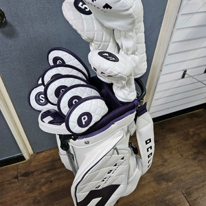 다이와 온오프 LP-421 여성 풀세트 이미지