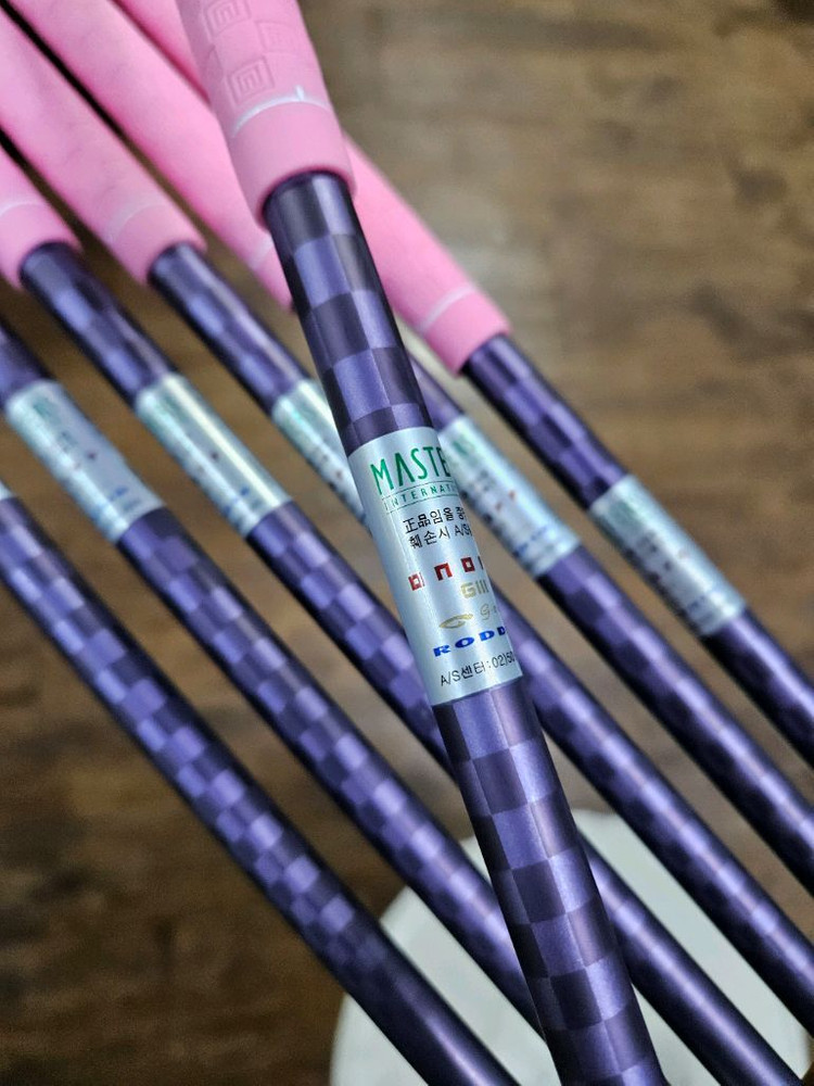 다이와 온오프 LP-421 여성 풀세트 이미지