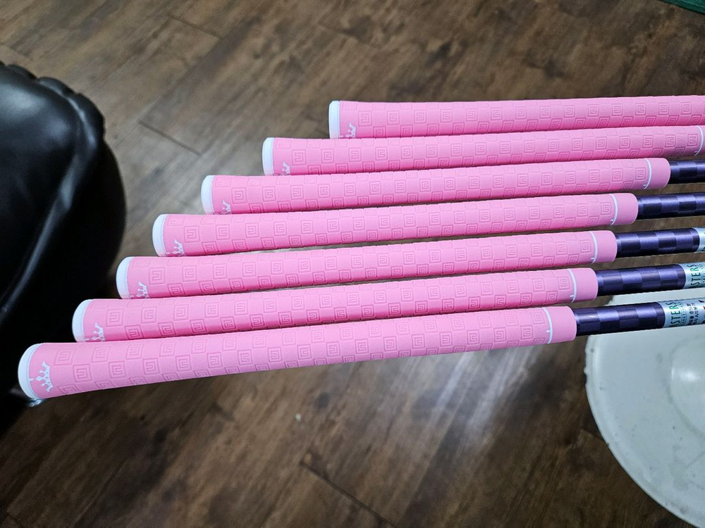 다이와 온오프 LP-421 여성 풀세트 이미지