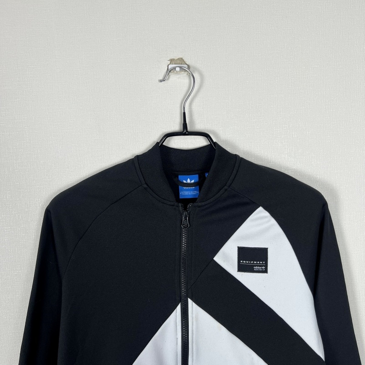 아디다스/트레이닝 자켓 점퍼 져지 공용160/라덴 이미지