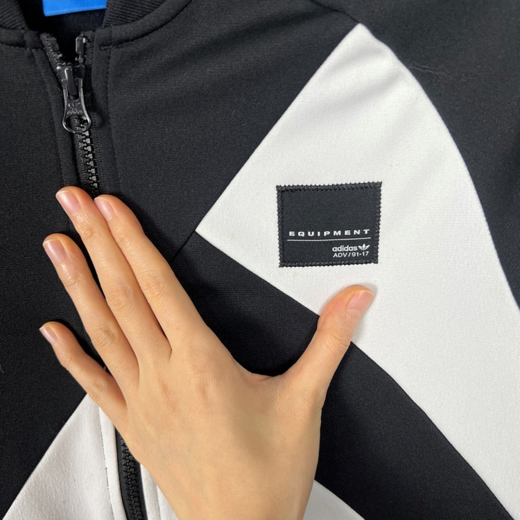 아디다스/트레이닝 자켓 점퍼 져지 공용160/라덴 이미지