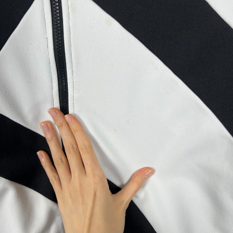 아디다스/트레이닝 자켓 점퍼 져지 공용160/라덴 이미지