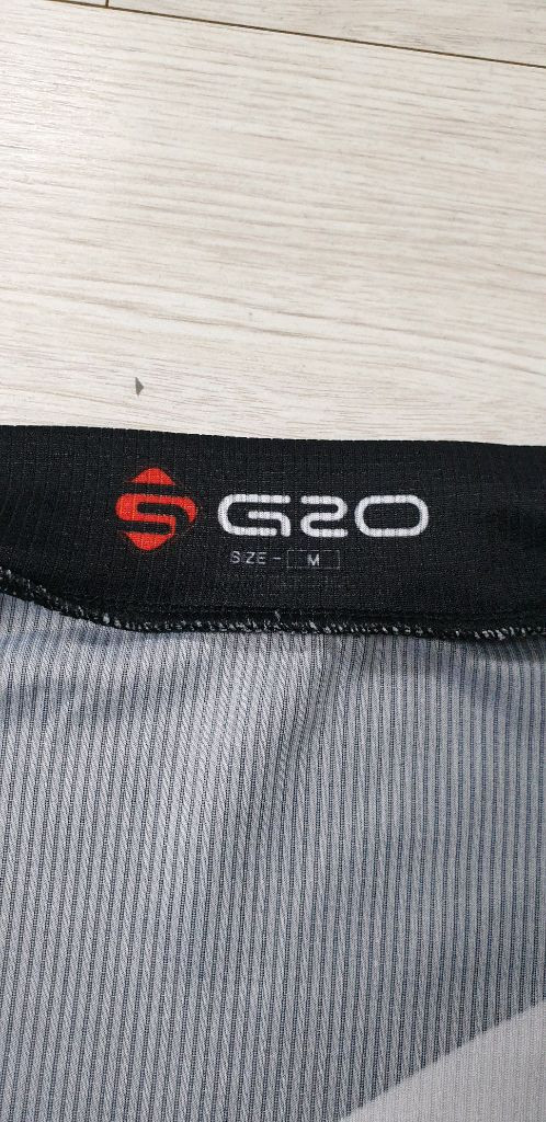 G20 얇은 자전거져지(기능성스판) M사이즈 95호 드라이완료! 이미지