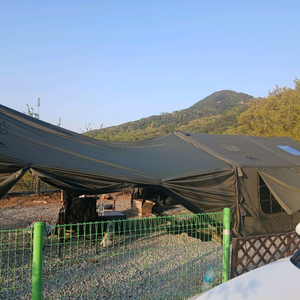 벤틱스 에어텐트 17.2 팝니다 이미지