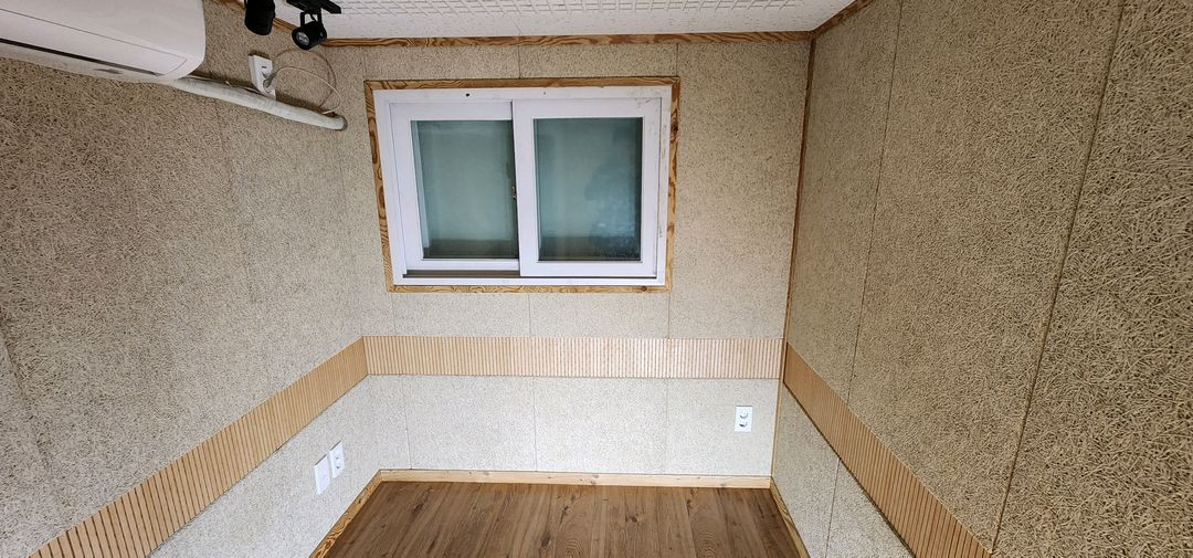 방음부스 이미지