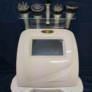 석숀고주파. 캐비테이션과(리포덤)고주파. 바이폴라고주파 이미지